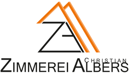 Zimmerei Christian Albers Jade Logo